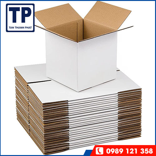 Thùng Carton